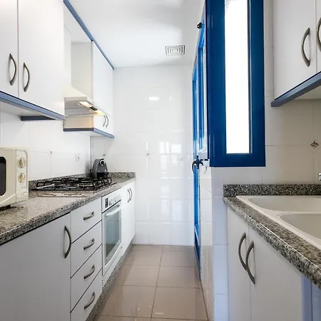 Apartup Patacona Orchard Views Valencia Exterior photo