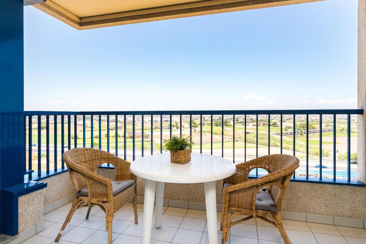 Apartup Patacona Orchard Views * Walencja