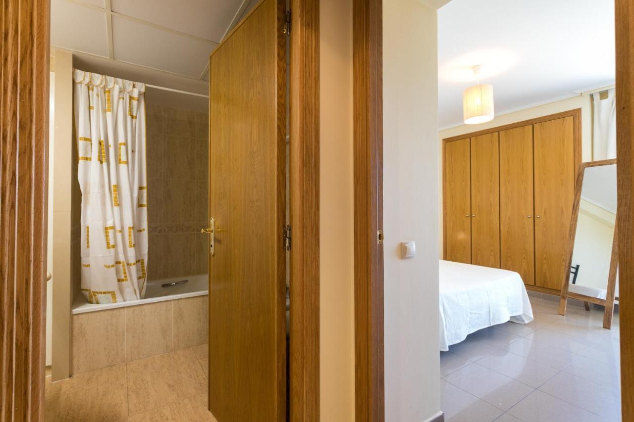 Apartup Patacona Orchard Views Walencja
