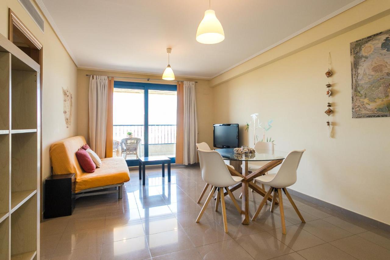 Apartup Patacona Orchard Views * Walencja