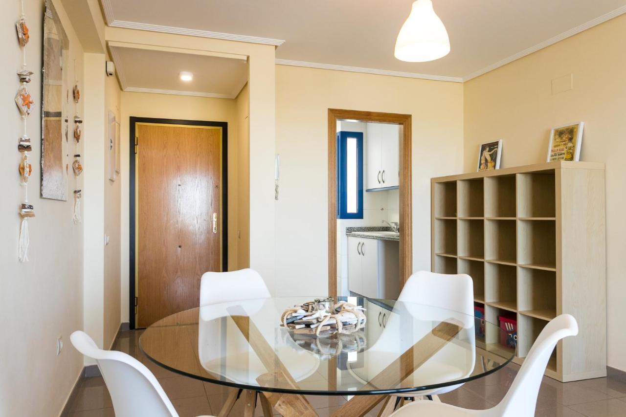 Apartup Patacona Orchard Views Walencja