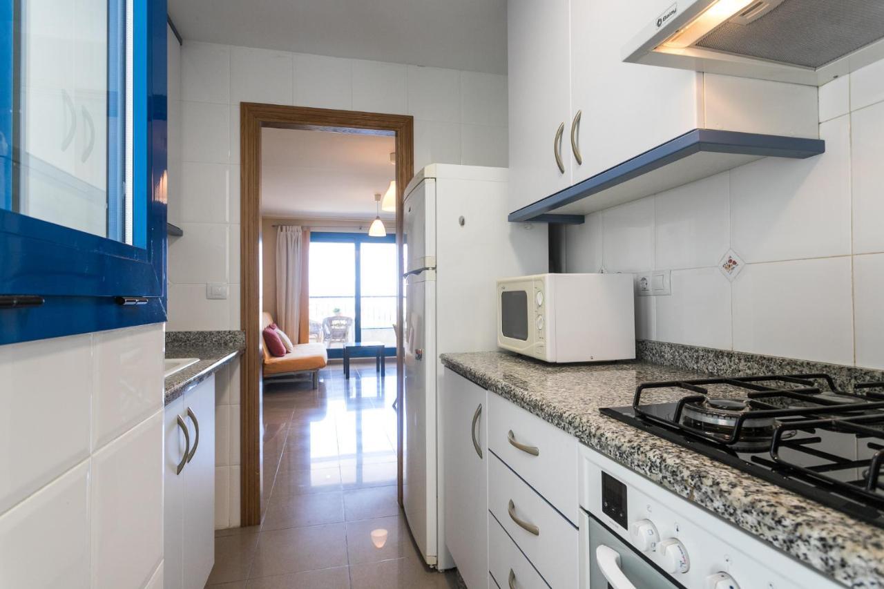Apartup Patacona Orchard Views Apartament