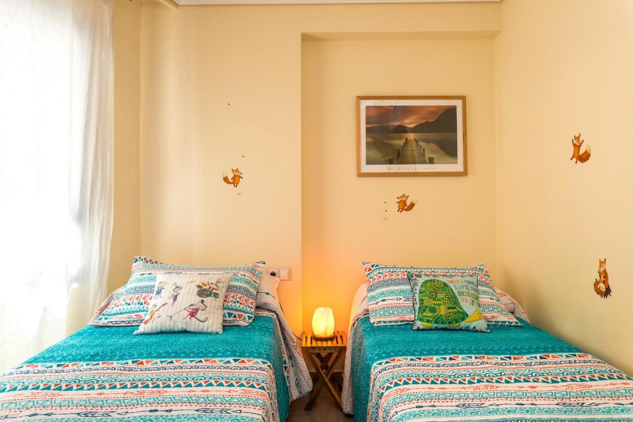 Apartament Apartup Patacona Orchard Views Walencja
