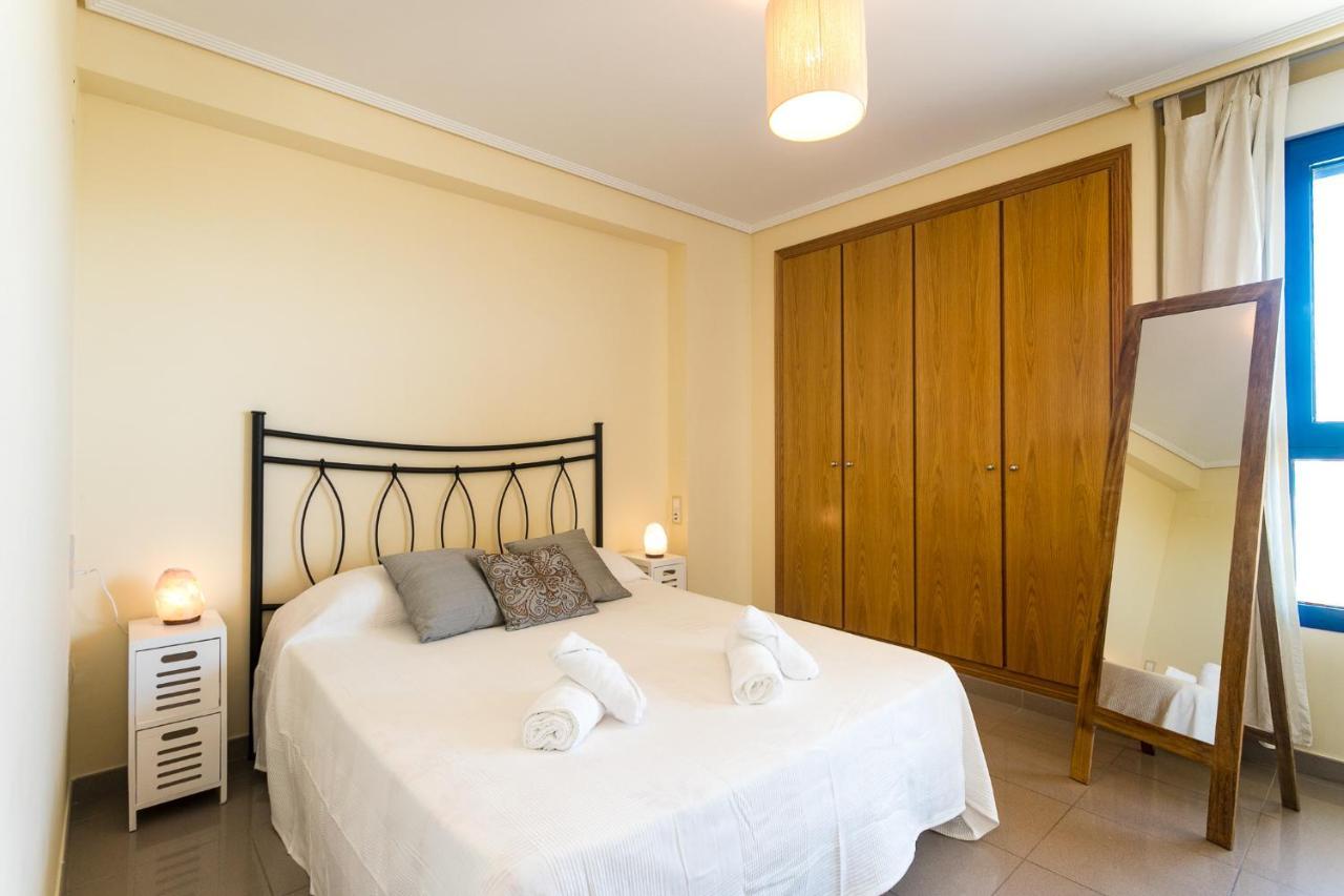 Apartup Patacona Orchard Views * Walencja