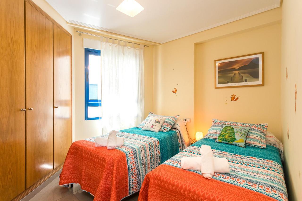 Apartup Patacona Orchard Views Appartement Valencia