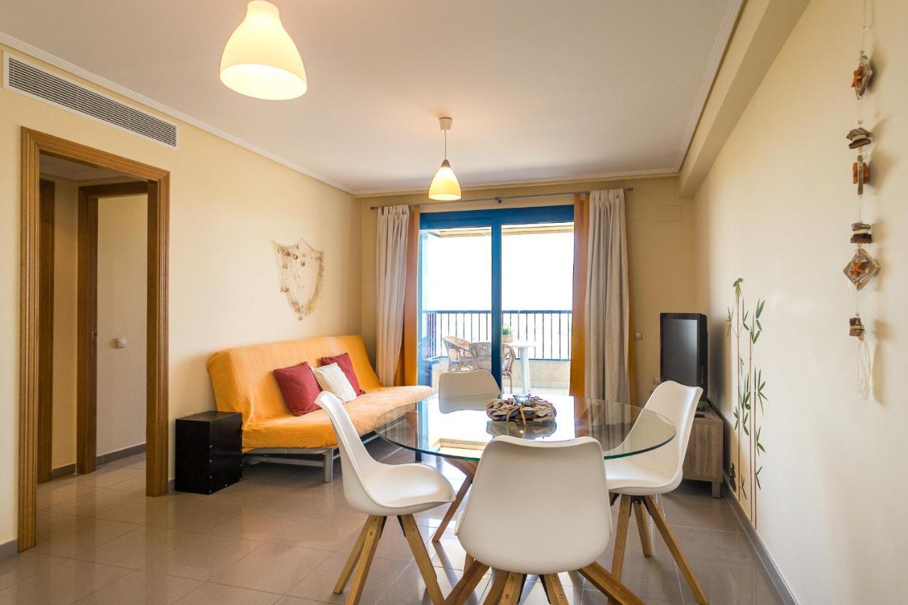Appartement Apartup Patacona Orchard Views