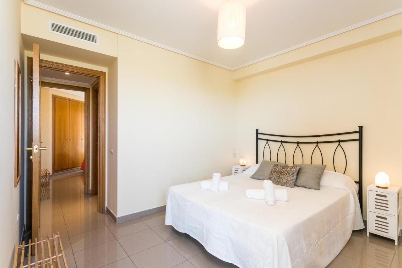 Apartup Patacona Orchard Views Appartement