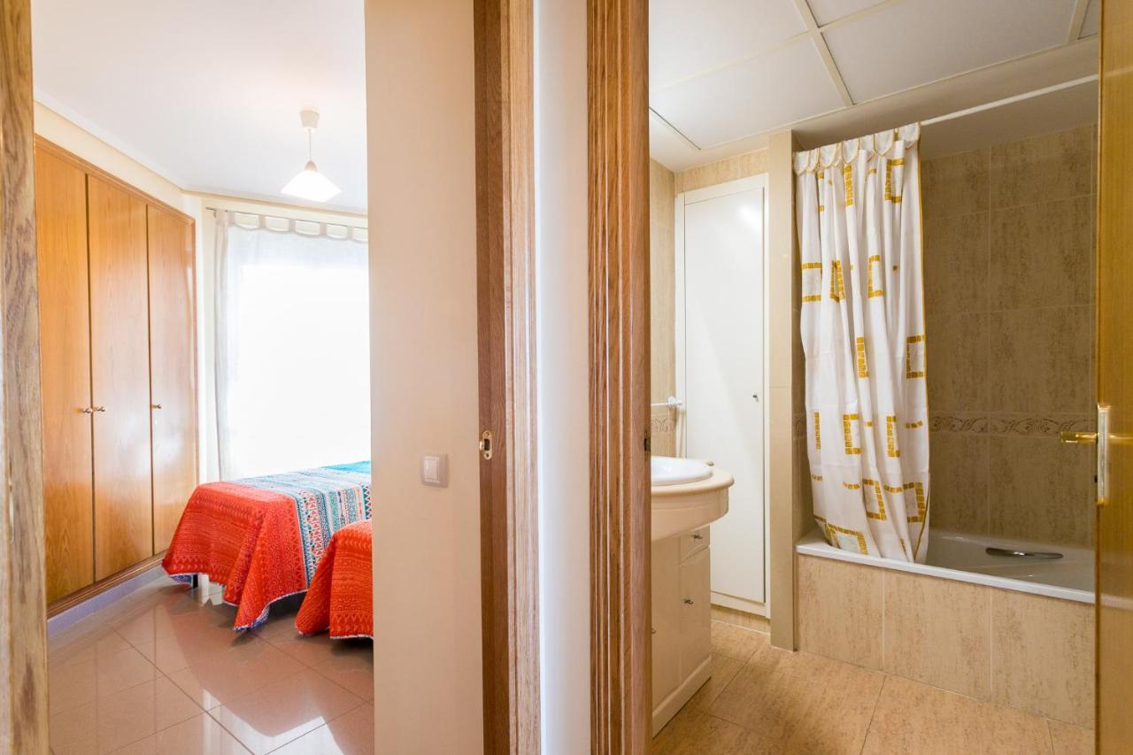 Appartement Apartup Patacona Orchard Views Valencia