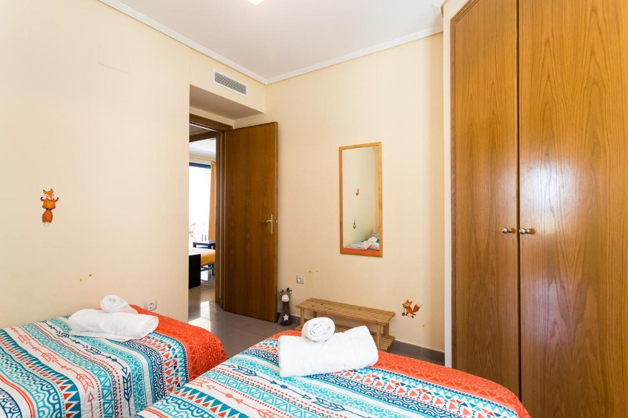 Apartup Patacona Orchard Views Appartement Valencia