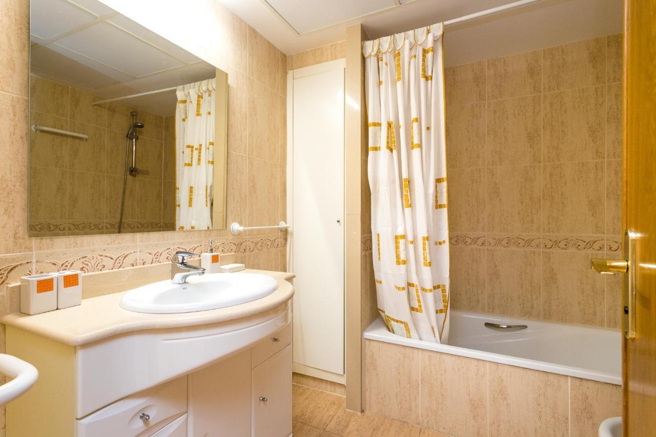Apartup Patacona Orchard Views Appartement Valencia